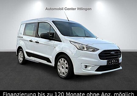 Ford Transit Connect Kasten Trend/Klima/3Sitze/101PS