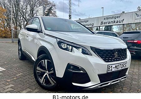 Peugeot 3008 Allure*Full LED*Virtual*Navi*1.Hd*23 TKM**