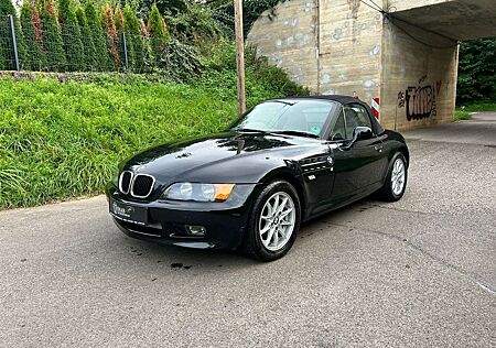 BMW Z3 roadster 1.9