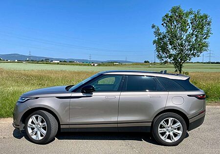 Land Rover Range Rover Velar AWD P400e S Pano AHK Assistenz Prem WinterP