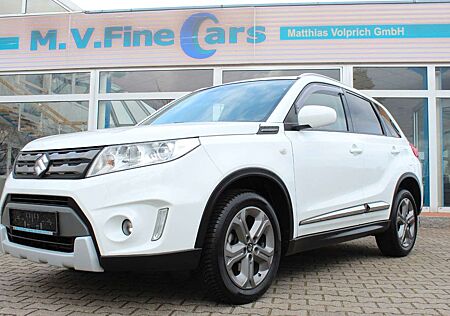 Suzuki Vitara 1.6 Comfort 4x2