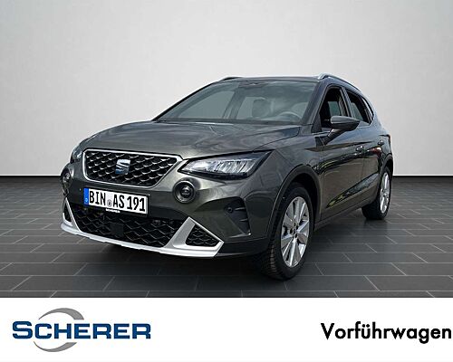 SEAT Arona Xperience 1.0 TSI DSG Full Link AHK RFK