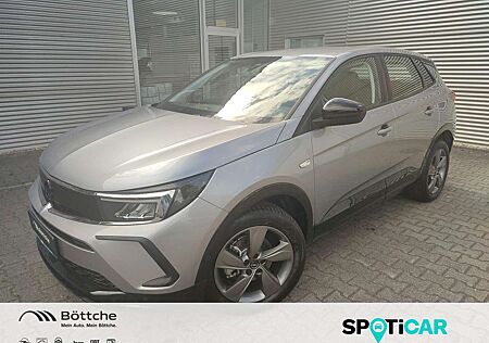 Opel Grandland GS Line