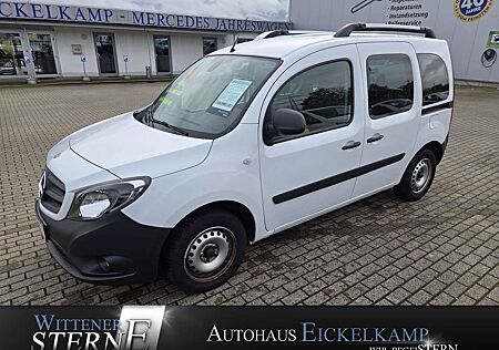 Mercedes-Benz Citan 111 CDI Tourer lang KLIMA SHZ PDC EU6d-Tem