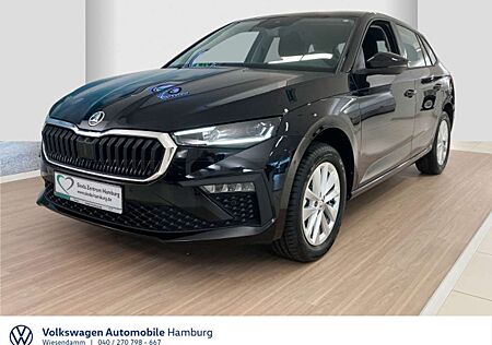 Skoda Scala 1.0 TSI DSG Selection Sitzhzg Tempomat