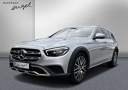 Mercedes-Benz E 400 d 4Matic T All-Terrain 9G-TR Avantgarde,AHK,360°,