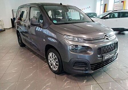 Citroën Berlingo Citroen M BlueHDi 100 LIVE