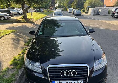 Audi A6 Avant 3.0 TDI tiptronic DPF quattro