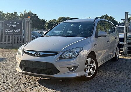 Hyundai i30 CW 1.4 Comfort*Klima*EFH*Euro5