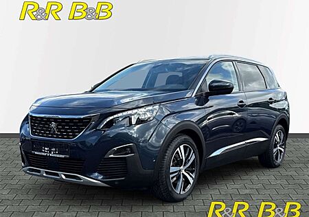 Peugeot 5008 Allure 1.2 PureTech 130 7-Sitzer+PANO+KLIMA+SHZ+FS