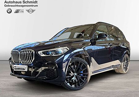 BMW X5 xDrive40d M Sportpaket*22 Zoll*Massage*Standheizun