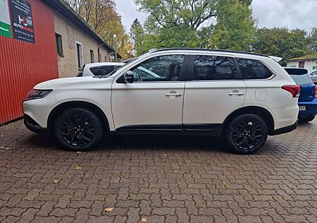 Mitsubishi Outlander gebraucht kaufen Mitsubishi Outlander Active+ 4WD *7 Sitzer*