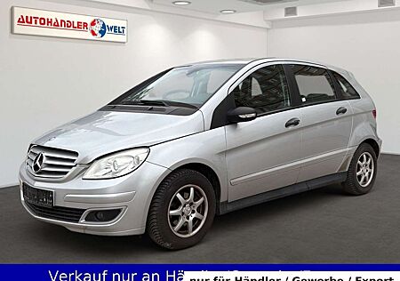 Mercedes-Benz B 150 Klimaanlage SHZ AHK