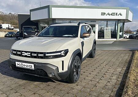 Dacia Duster Extreme TCe 130 4x4