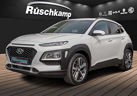 Hyundai Kona Advantage+ 2WD HUD Navi Soundsystem LED RückKam
