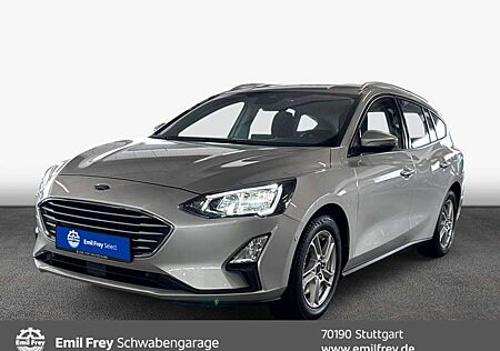 Ford Focus Turnier 1.0 EcoBoost Start-Stopp-System COOL