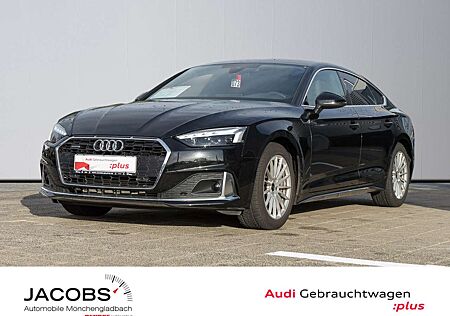 Audi A5 Sportback 45 TFSI S-tronic quattro advanced