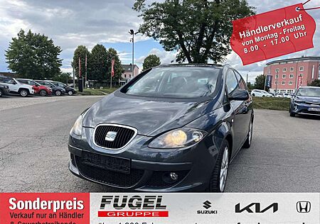 Seat Altea XL 1.4 TSI Comfort Limited AHZV|PDC