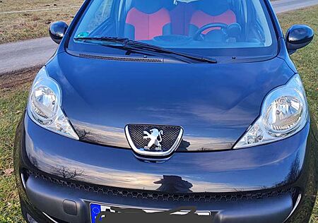 Peugeot 107 70 Urban Move