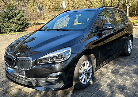 BMW 220d 220 2er Active Tourer Diesel Active Tourer Aut.