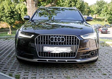 Audi A6 Allroad 3.0 TDI VOLLAUSSTATTUNG