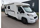 Fiat Ducato Shuttle L4H2 Autm.