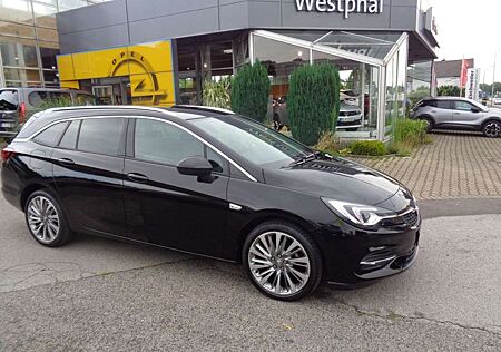 Opel Astra 1.2 Turbo Start/Stop Sports Tourer Elegance