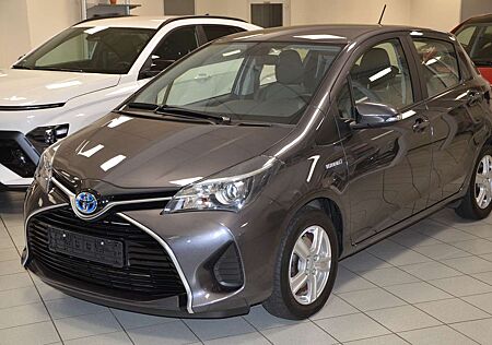 Toyota Yaris Comfort Hybrid