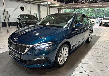 Skoda Scala Style CNG ERDGAS*PANO*LED*NAV*KAMERA*KLIMA