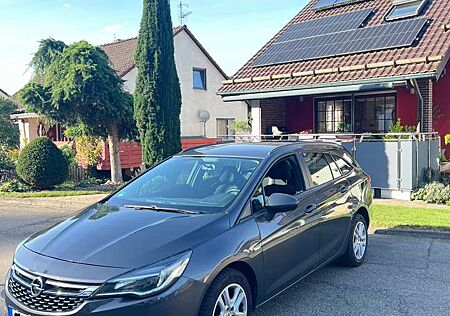 Opel Astra 1.6 D (CDTI) Sports Tourer Edition