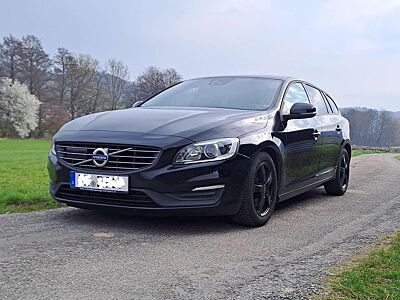 Volvo V60 V60 Diesel D3 Business Edition