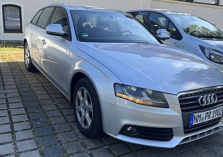 Audi A4 Avant 1.8 TFSI | Neuer Tüv| Gepflegt