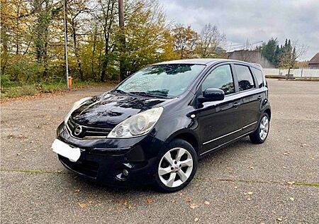 Nissan Note 1.4 !! NAVIGATION !!