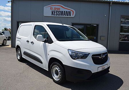 Opel Combo Cargo Edition