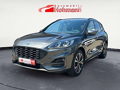 Ford Kuga ST-Line X VIRTUAL+ACC+HEAD-UP+SPUR