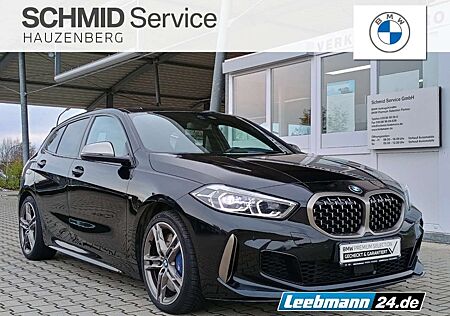 BMW 135 Mi xDrive Memory/NAVI/LED 2 JAHRE GARANTIE