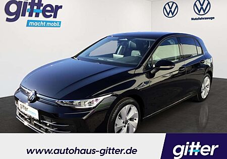 VW Golf Volkswagen VIII 1.5 eTSI 110 kW Energy Navi Digitales Cockpit