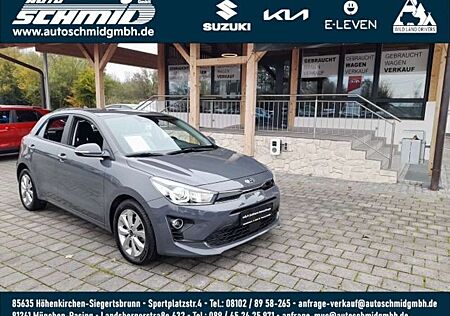 Kia Rio 1.0T 100 VISION LED NAVI