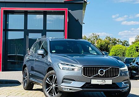 Volvo XC 60 XC60 Inscription HUD/PANO/NAVI/GARANTIE