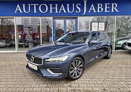 Volvo V60 AWD Inscription 228kW LED RFK AHK