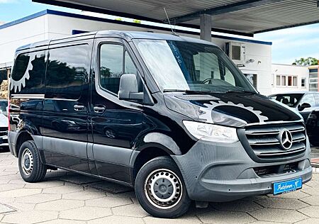 Mercedes-Benz Sprinter III Kasten 314 CDI L1 Automatik 9G/AHK