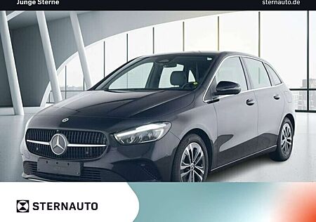 Mercedes-Benz B 200 Progr Winterpak Verkehrszeichen-Assistent