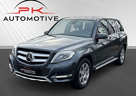 Mercedes-Benz GLK 350 4MATIC/BI-XENON/KEYLESS/AHK/CAM/TUV