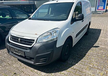 Peugeot Partner L2 Premium