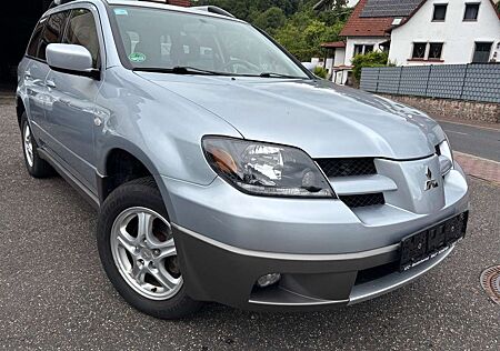 Mitsubishi Outlander 2.0 Sport