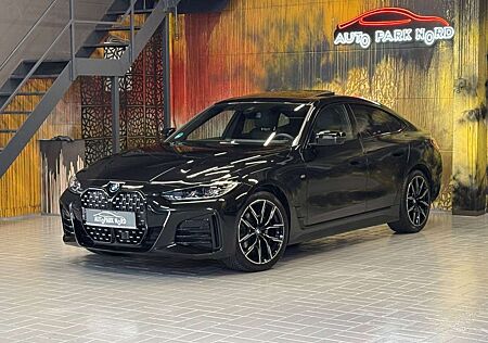 BMW 420 M Sport Aut.~LED~KAMERA~ACC~GSD