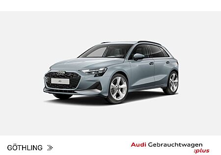 Audi A3 30 TFSI Advanced*Sonos*HUD*LED*Virt