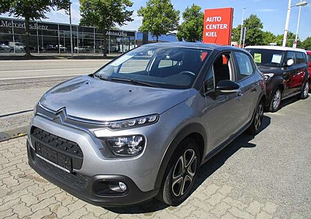 Citroën C3 Citroen Pure Tech 83 S&S Feel *Navi*Tempomat