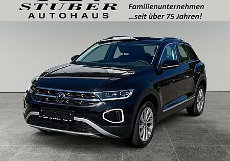 VW T-Roc Volkswagen 1.5 TSI DSG Style | IQ. Drive | LED PLUS | ACC | D