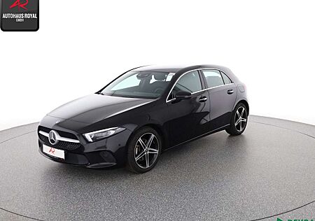 Mercedes-Benz A 200 d PROGRESSIVE STANDHZ,KEYLESS,MULTIBEAM,SH